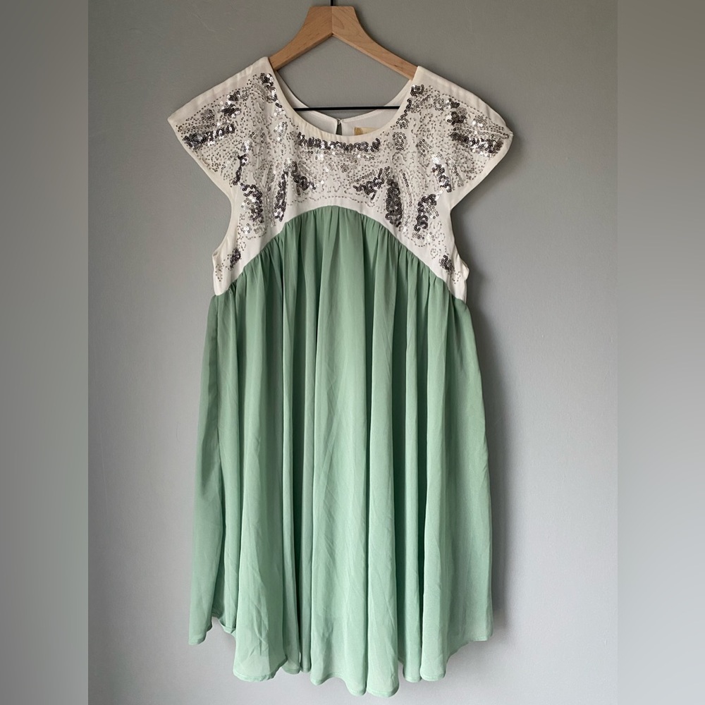 Altar’d State cocktail dress - size large